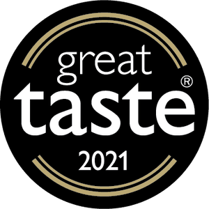 Great Taste Award Winners Available at On The Pig's Back