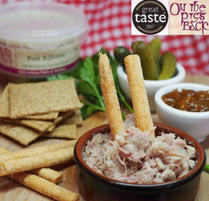 Great Taste Awards 2017