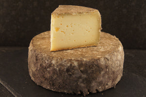 Tomme de Savoie - On the Pigs Back