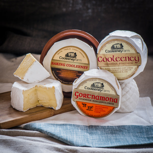 Cooleeney Camembert 200g