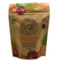Joes Farmhouse Crisps Selection