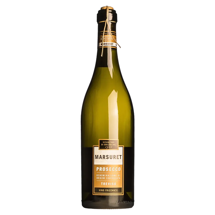 Marsuret Prosecco Frizzante