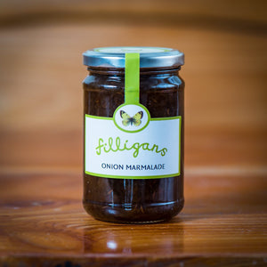 Filligans Chutney Selection - On the Pigs Back