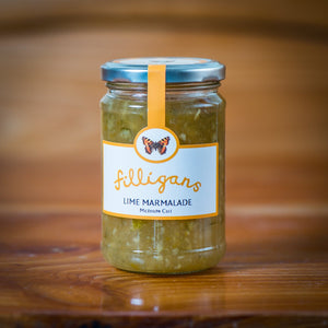 Filligans Preserves - On the Pigs Back