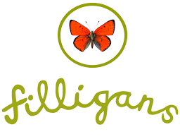 Filligans Preserves - On the Pigs Back