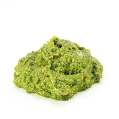 Fresh Basil Pesto