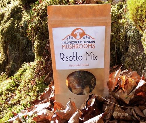 Ballyhoura Risotto Mix